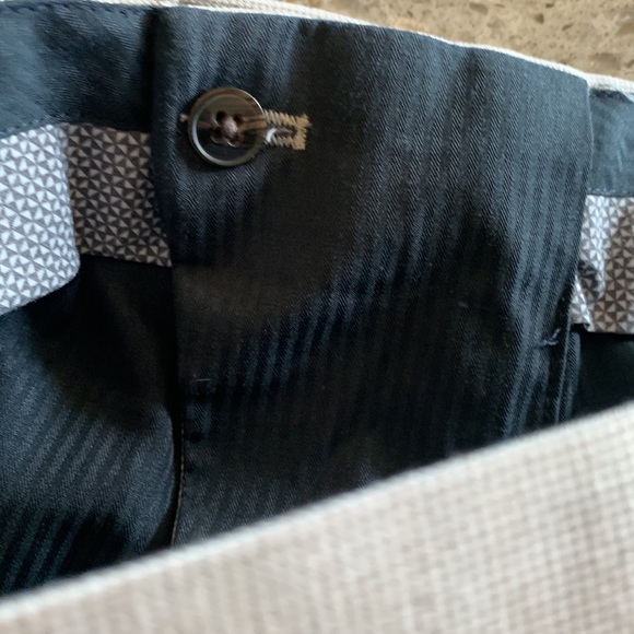 NWOT. RW and co dress pants for men - Picture 5 of 6